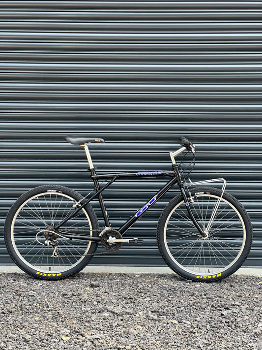 1996 GT Arrowhead