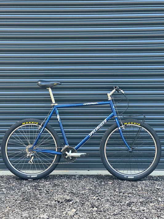 1998 Specialized Hardrock