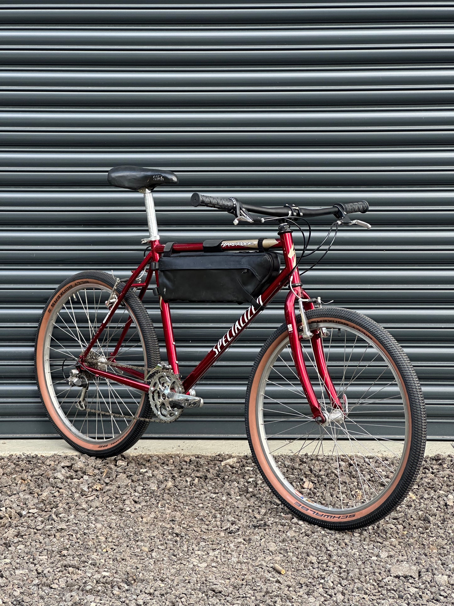 1998 Specialized Hardrock Sport