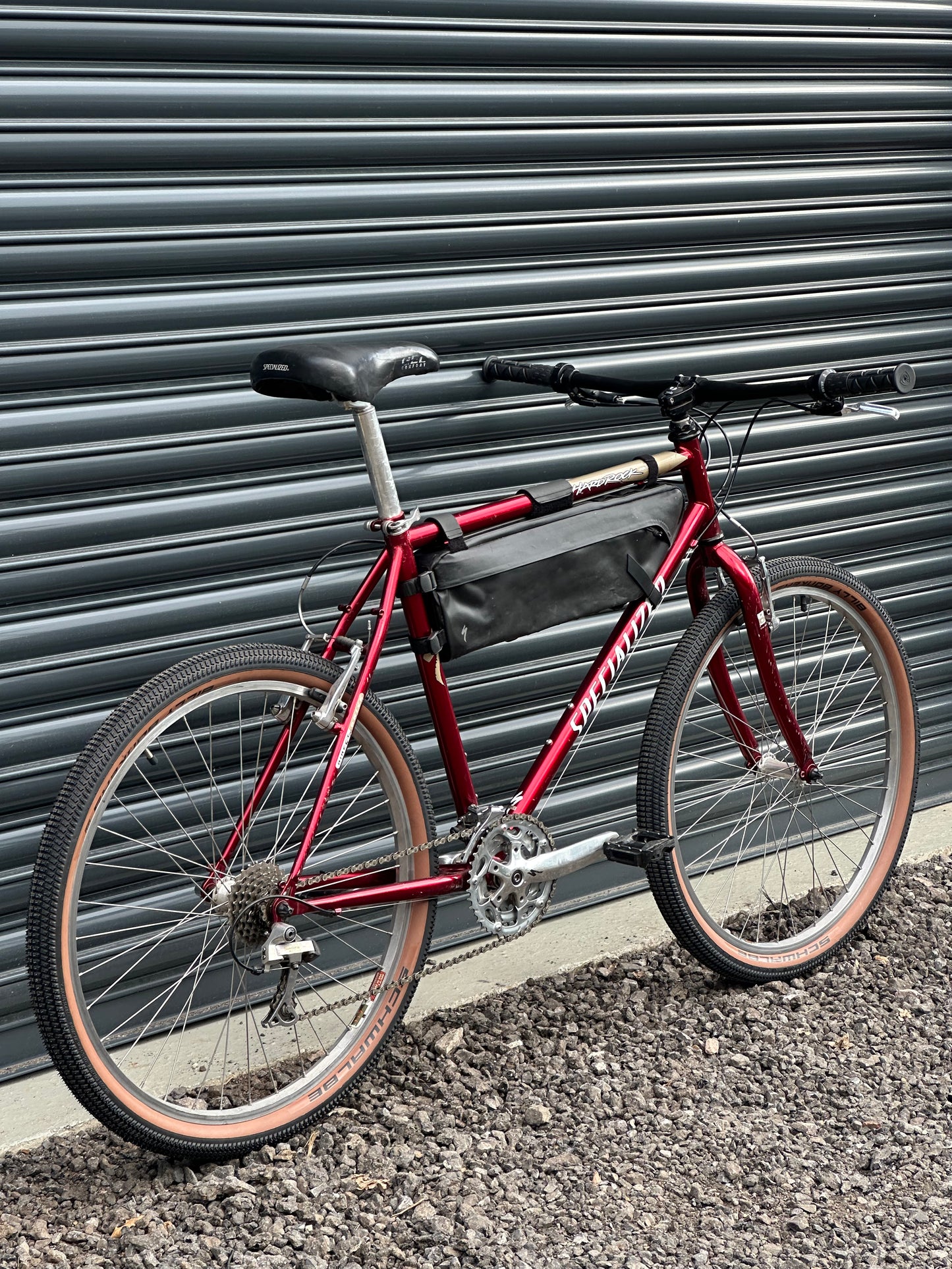 1998 Specialized Hardrock Sport