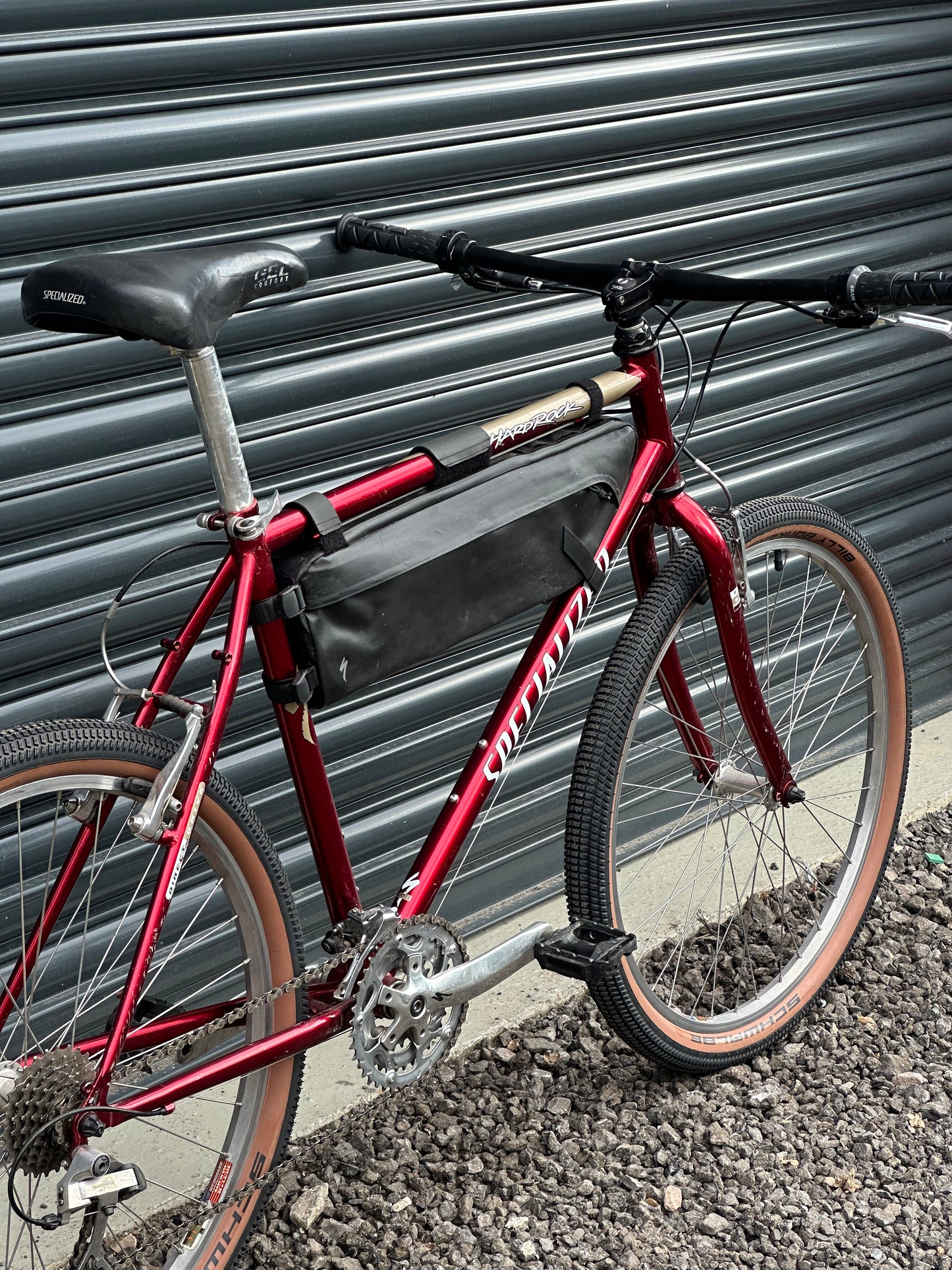 1998 Specialized Hardrock Sport