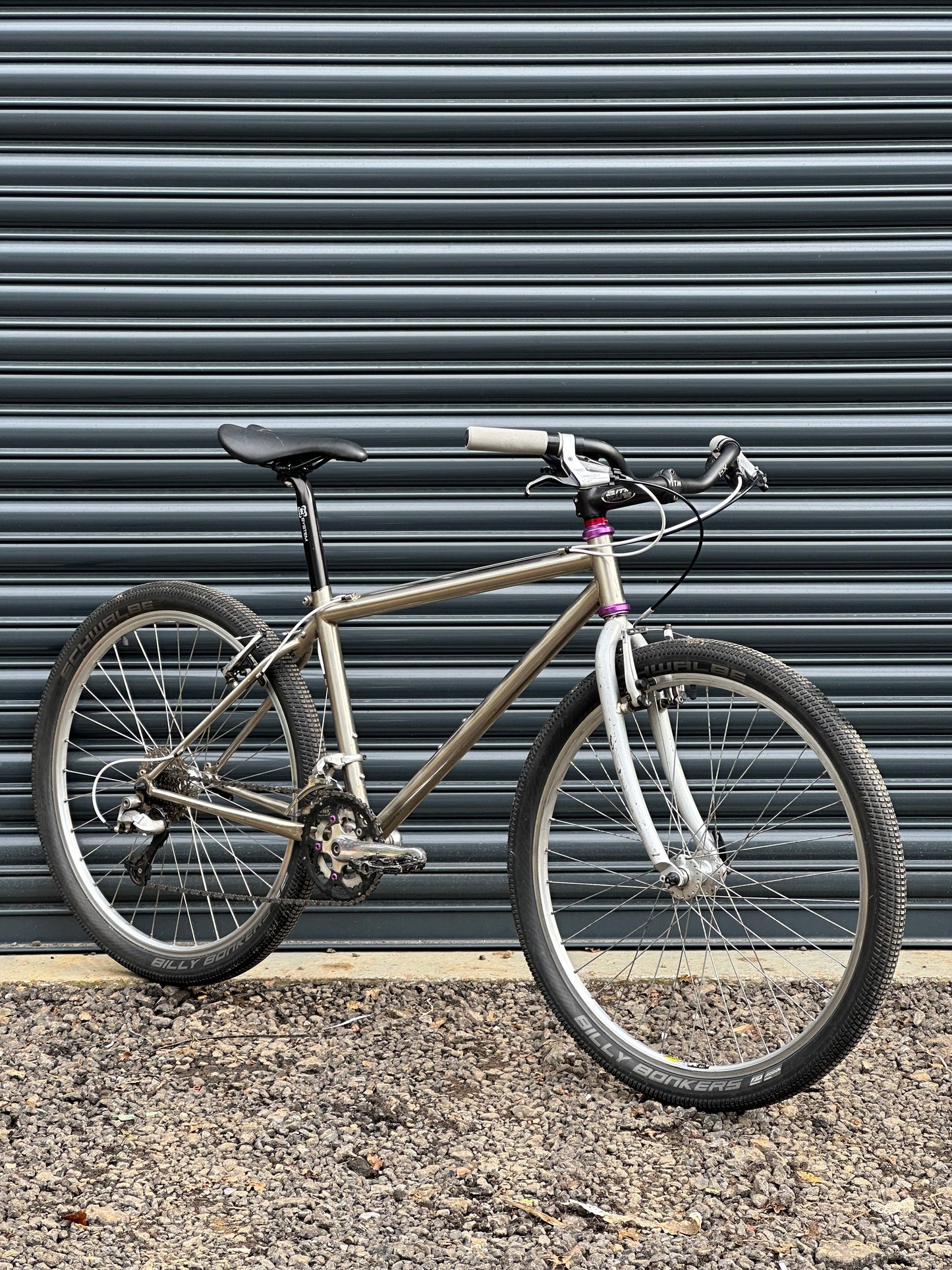 199? Orange P7 (Maybe?!)