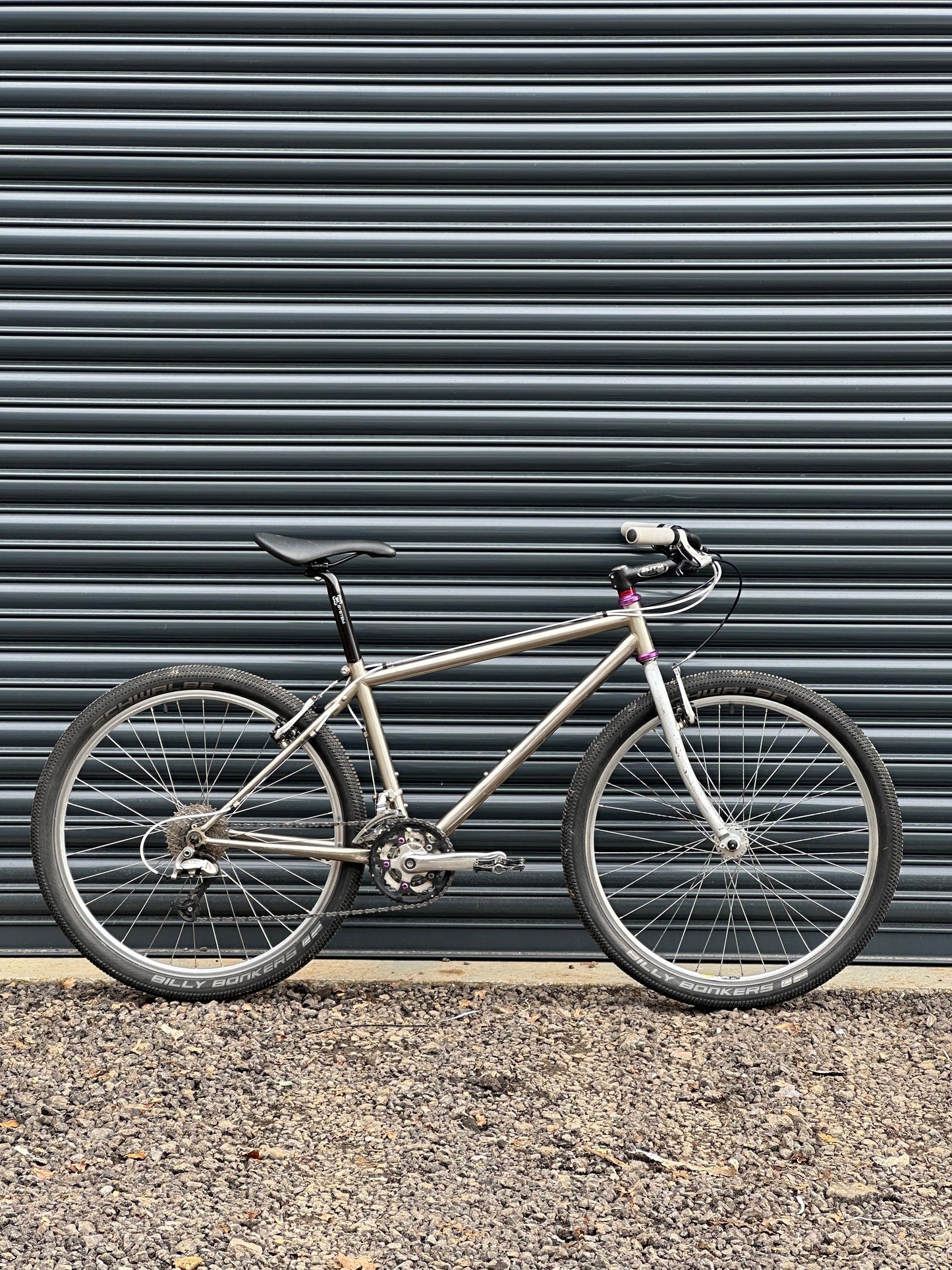 199? Orange P7 (Maybe?!)