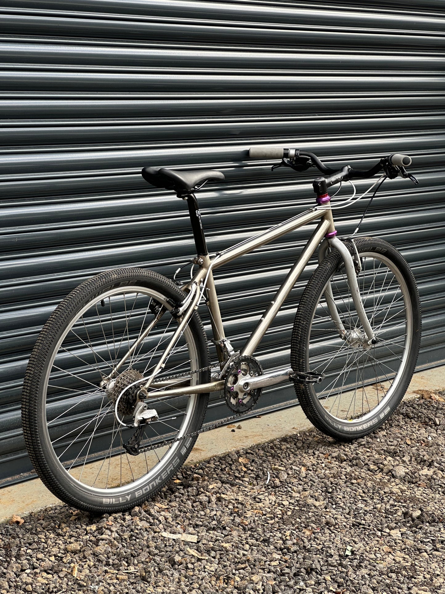 199? Orange P7 (Maybe?!)