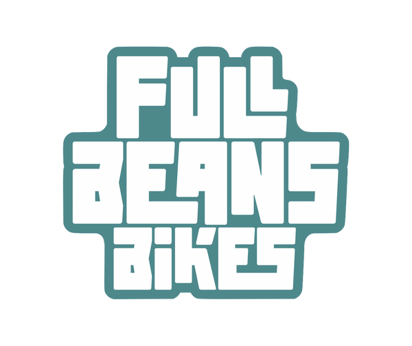 Full Beans Bikes